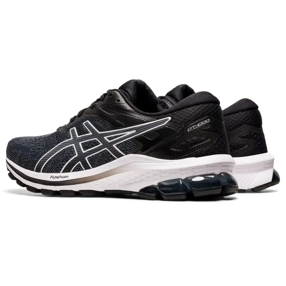 Asics features women